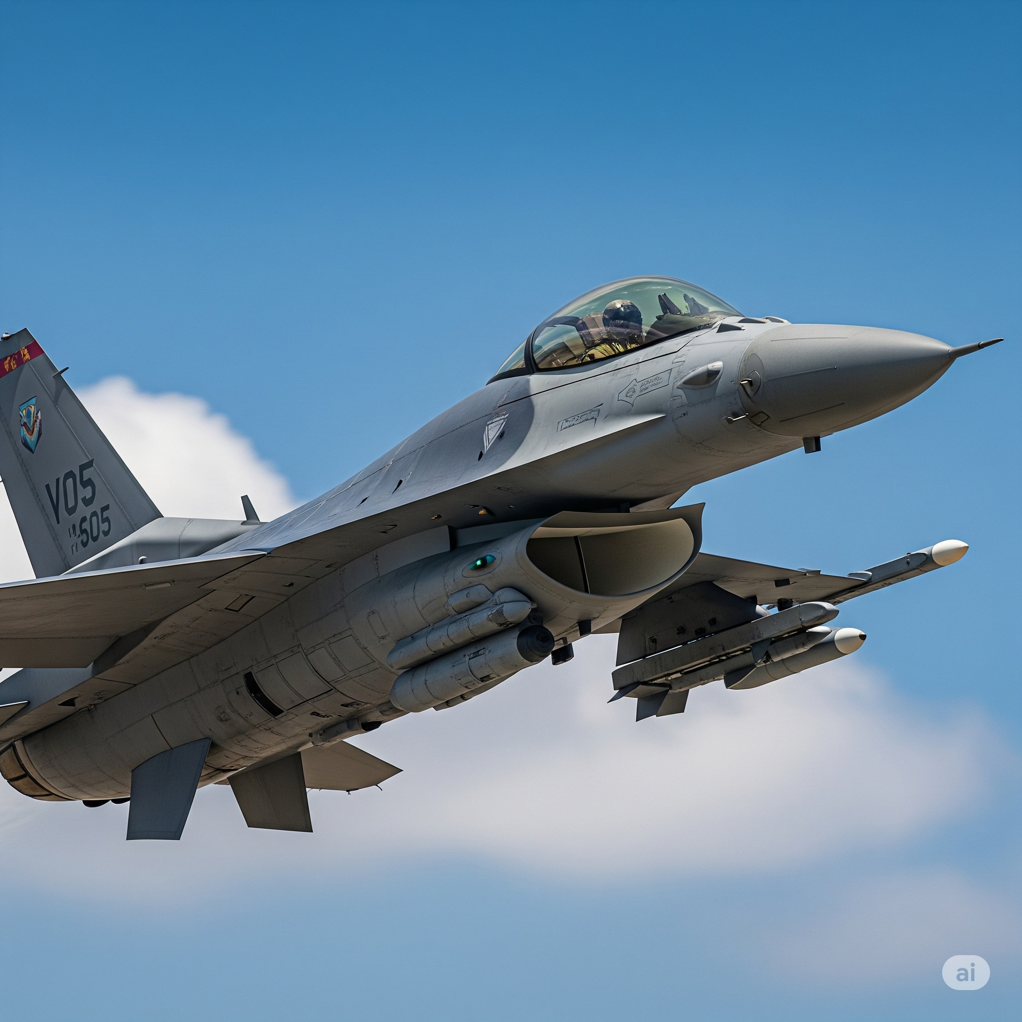 F-16